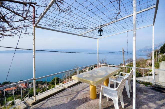 Breathtaking Sea View Apartments Boris Brela Exterior photo