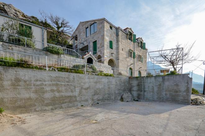 Breathtaking Sea View Apartments Boris Brela Exterior photo